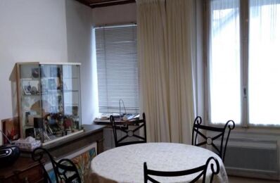 location appartement 1 250 € CC /mois à proximité de Quintal (74600)