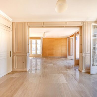 Appartement 5 pièces 2550 €