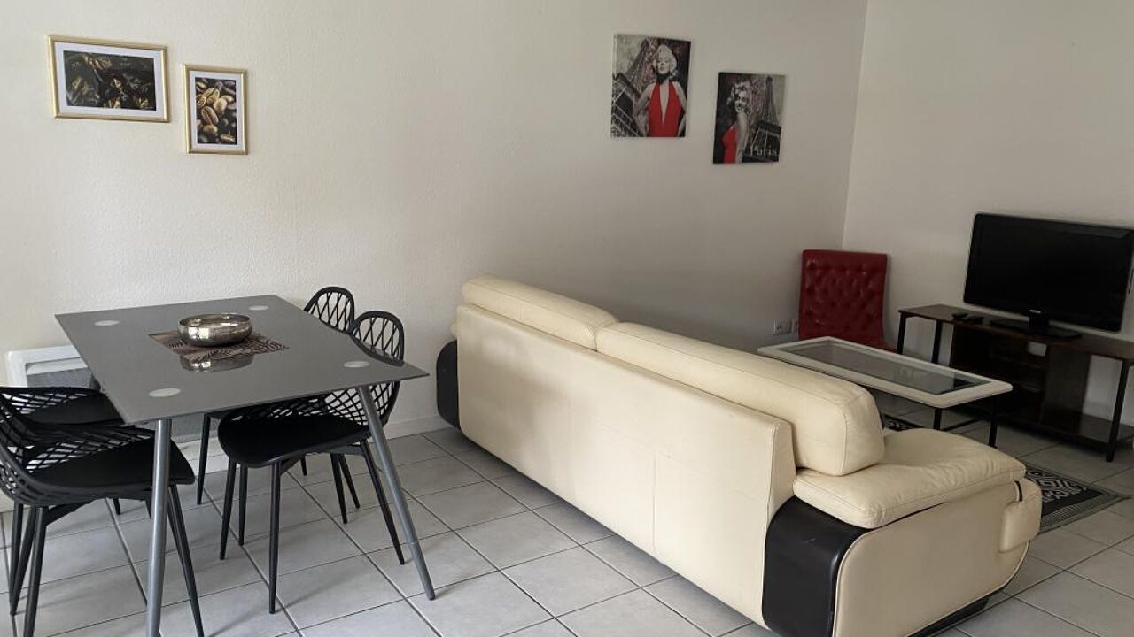 appartement 2 pièces 47 m2 à louer à Dax (40100)