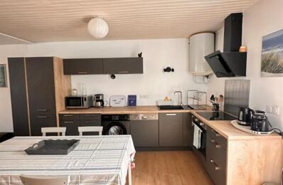 location appartement 800 € CC /mois à proximité de Ille-Et-Vilaine (35)