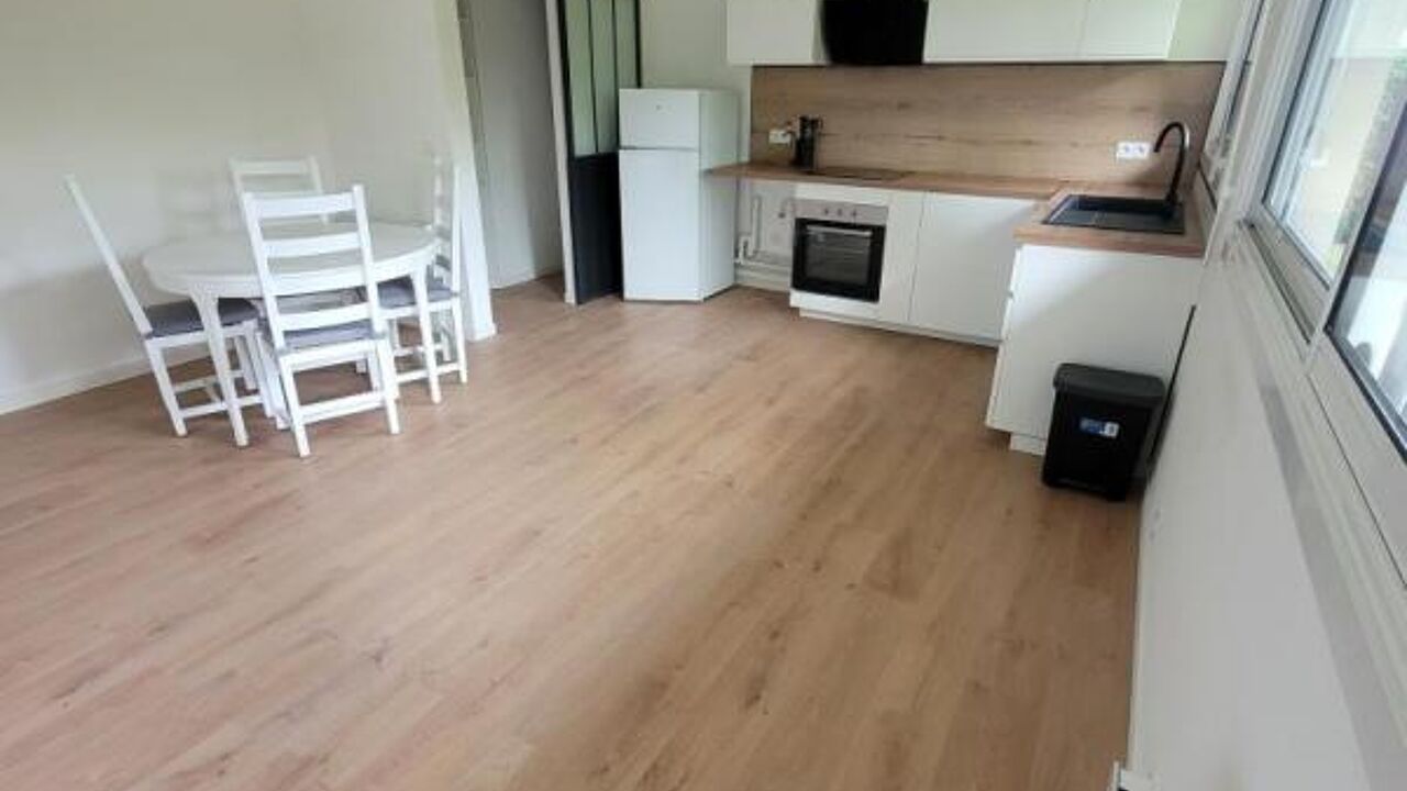 appartement 2 pièces 45 m2 à louer à Limeil-Brévannes (94450)