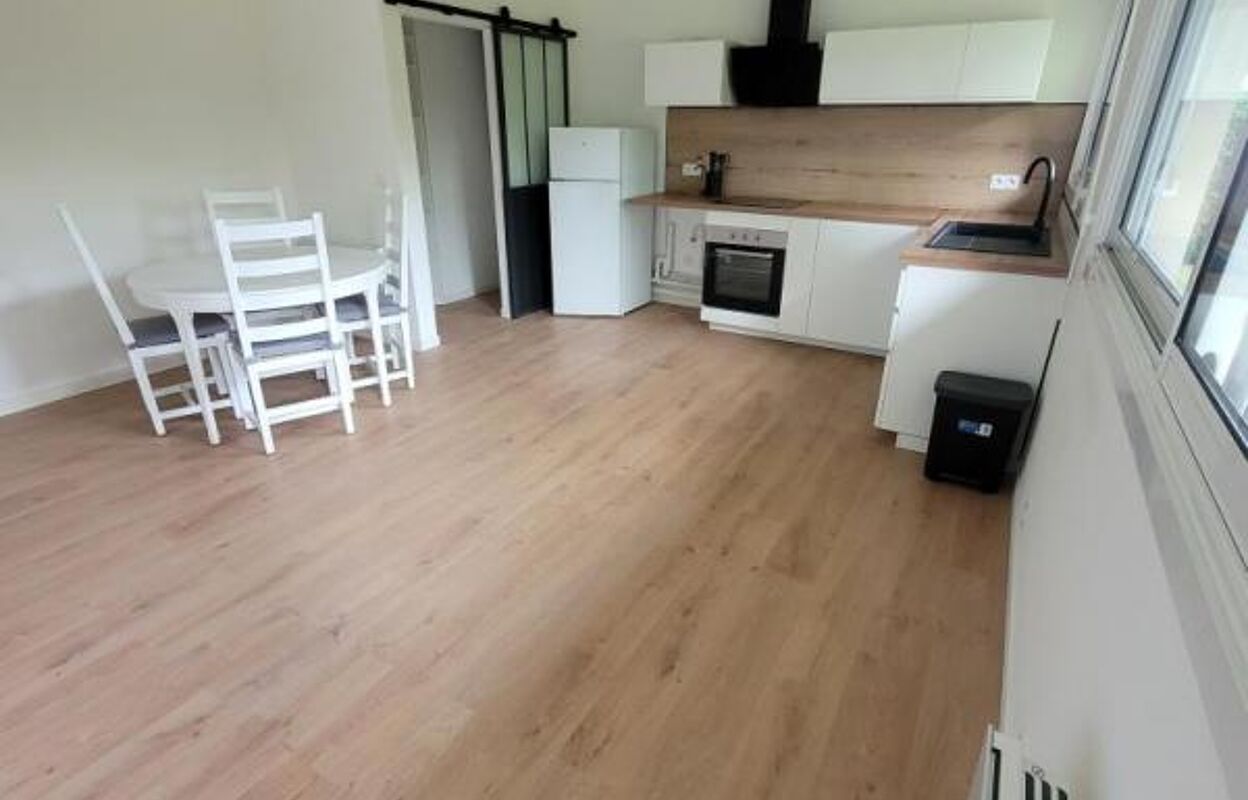 appartement 2 pièces 45 m2 à louer à Limeil-Brévannes (94450)