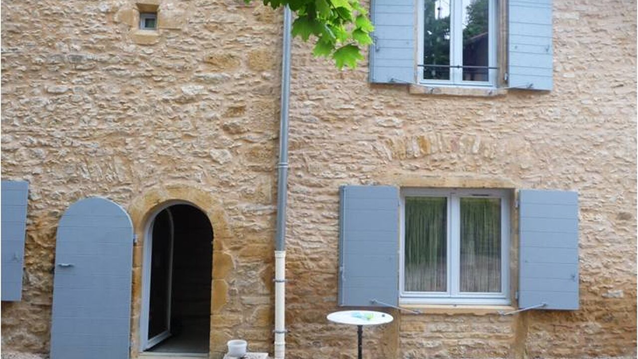 appartement 3 pièces 55 m2 à louer à Le Bois-d'Oingt (69620)