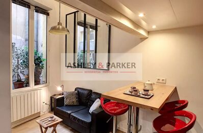 location appartement 950 € CC /mois à proximité de Villefranche-sur-Mer (06230)