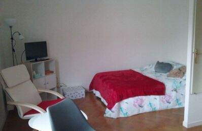 location appartement 1 070 € CC /mois à proximité de Saint Ouen (93400)