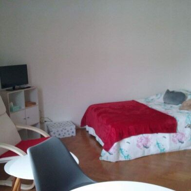 Appartement 1 pièce 30 m²