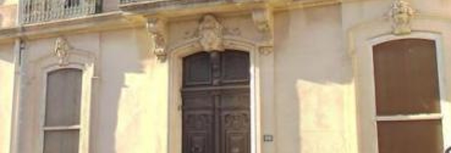 Appartement 3 Pièces 98 m² à louer à Sérignan (34410)