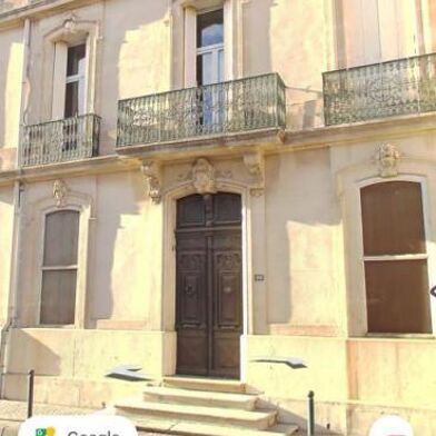 Appartement 3 pièces 950 €