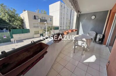 vente appartement 435 000 € à proximité de La Gaude (06610)