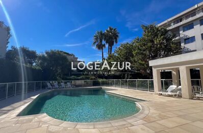 location appartement 2 150 € CC /mois à proximité de Antibes (06600)