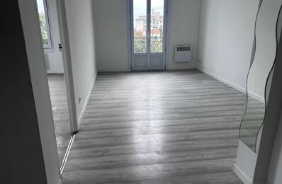 location appartement 980 € CC /mois à proximité de Cap-d'Ail (06320)