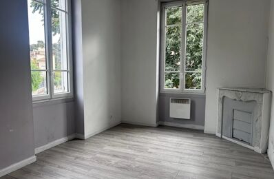 location appartement 970 € CC /mois à proximité de Tourrette-Levens (06690)