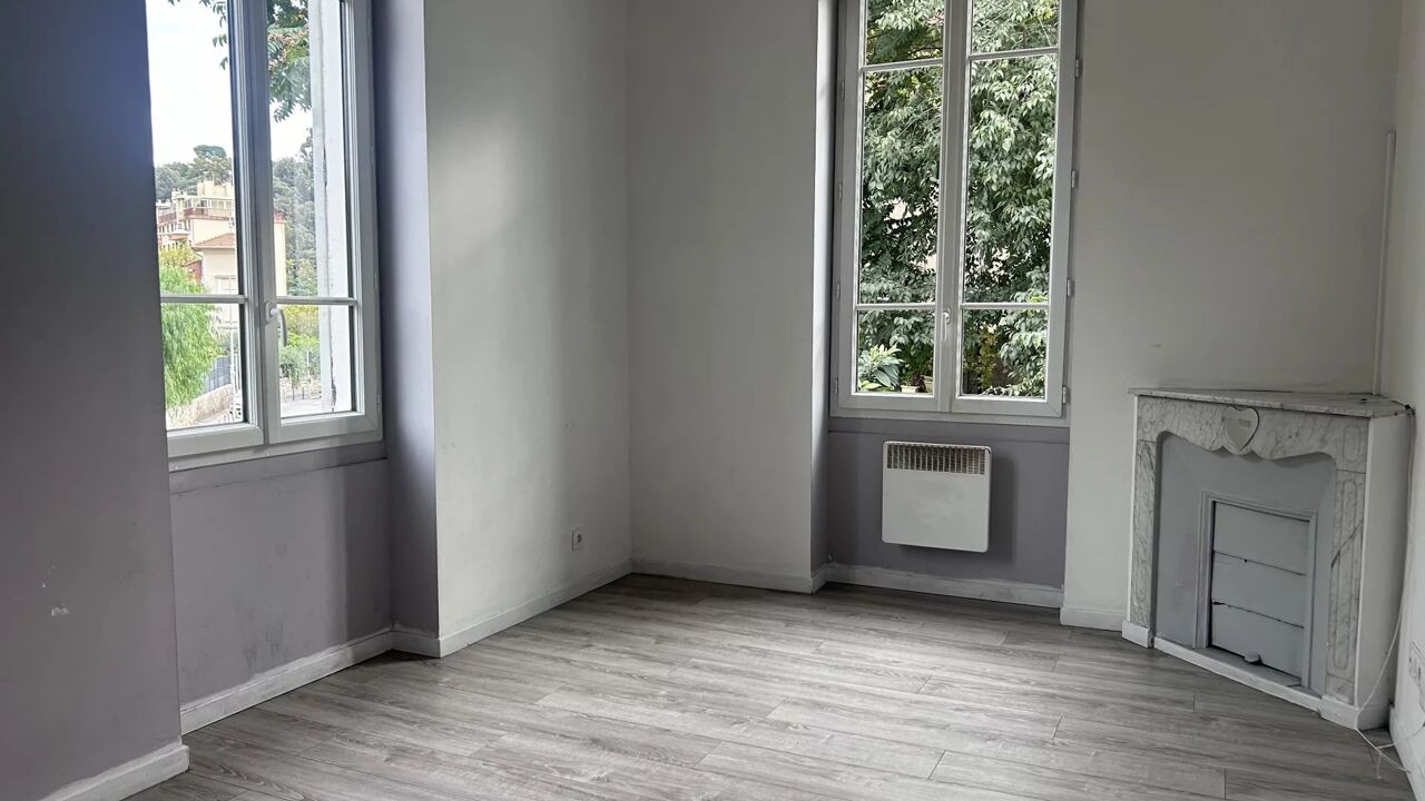 appartement 3 pièces 50 m2 à louer à Nice (06100)