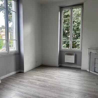 Appartement 3 pièces 50 m²