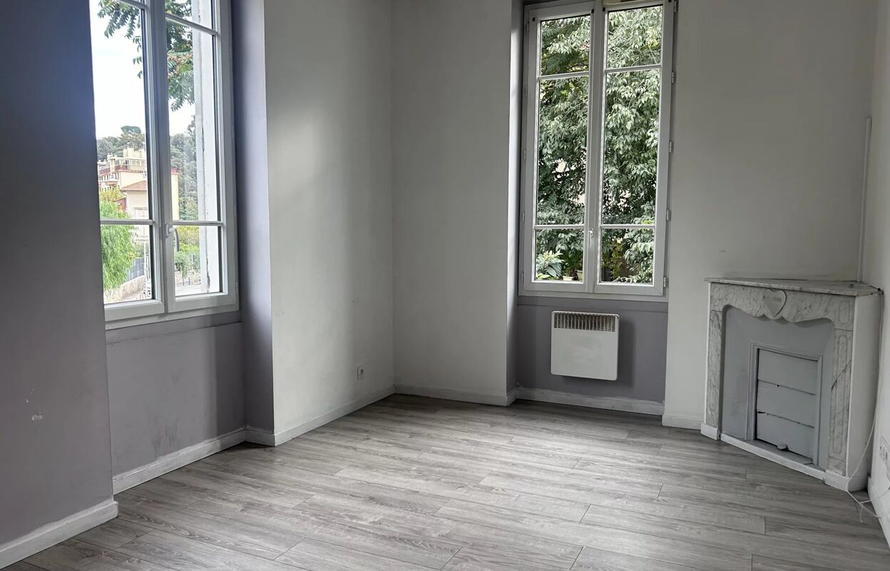 appartement 3 pièces 50 m2 à louer à Nice (06100)