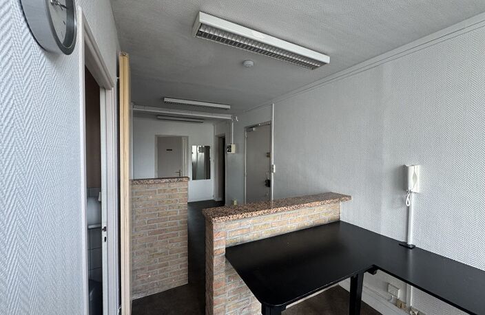 Bureaux VALENCIENNES — photo 3