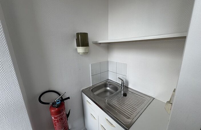 Bureaux VALENCIENNES — photo 4