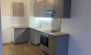 Appartement 5 Pièces 87 m² à louer à Valenciennes (59300)