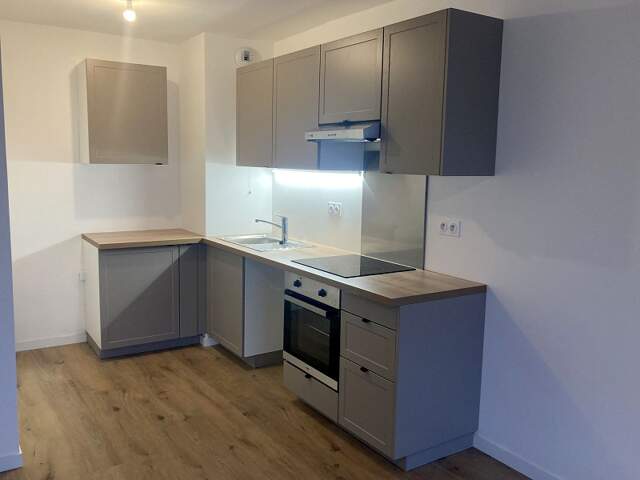 Appartement 5 pièces, VALENCIENNES — photo du bien