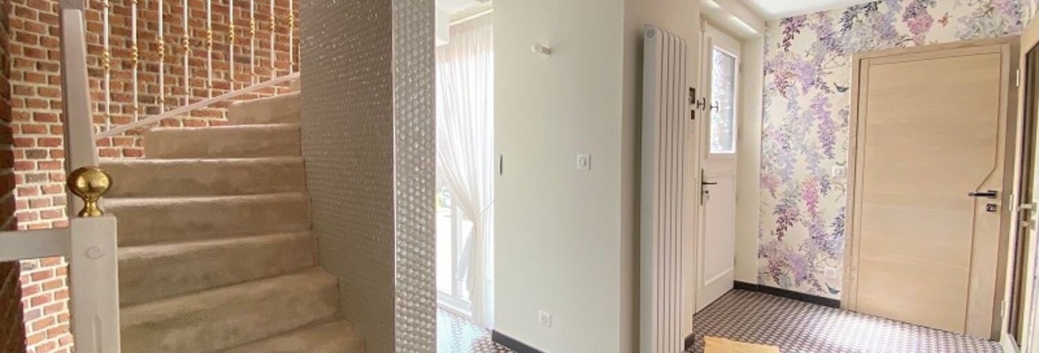 Maison 7 Pièces 200 m² à louer à Oisy (59195)