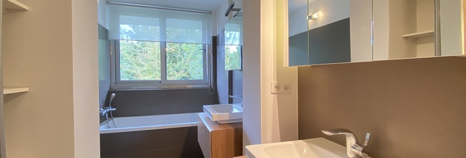 Appartement 5 Pièces 165 m² à louer à Saint-Saulve (59880)