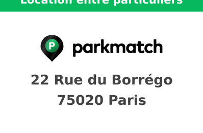 location garage 132 € CC /mois à proximité de Paris 4 (75004)