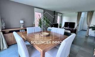 Maison 6 Pièces 100 m² à vendre à Bailleul (59270)