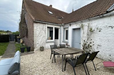 vente maison 162 500 € à proximité de Mouchin (59310)