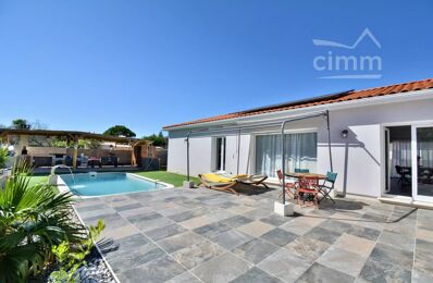 vente maison 529 000 € à proximité de Argelès-sur-Mer (66700)