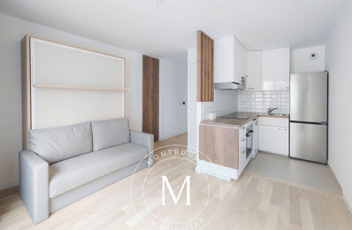 location appartement 1 150 € CC /mois à proximité de Fontenay-Aux-Roses (92260)