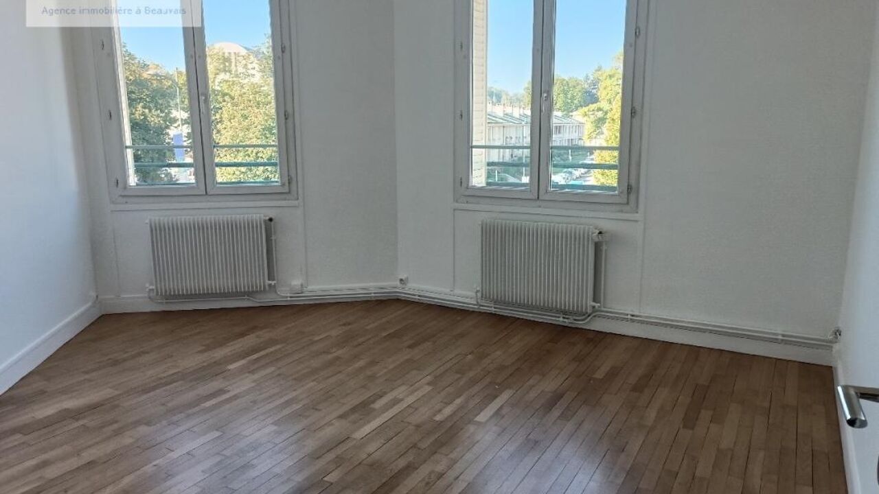 appartement 2 pièces 51 m2 à louer à Beauvais (60000)