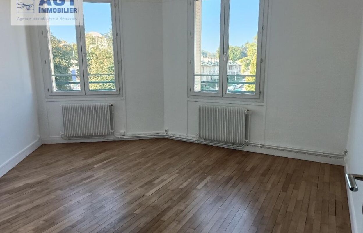 appartement 2 pièces 51 m2 à louer à Beauvais (60000)