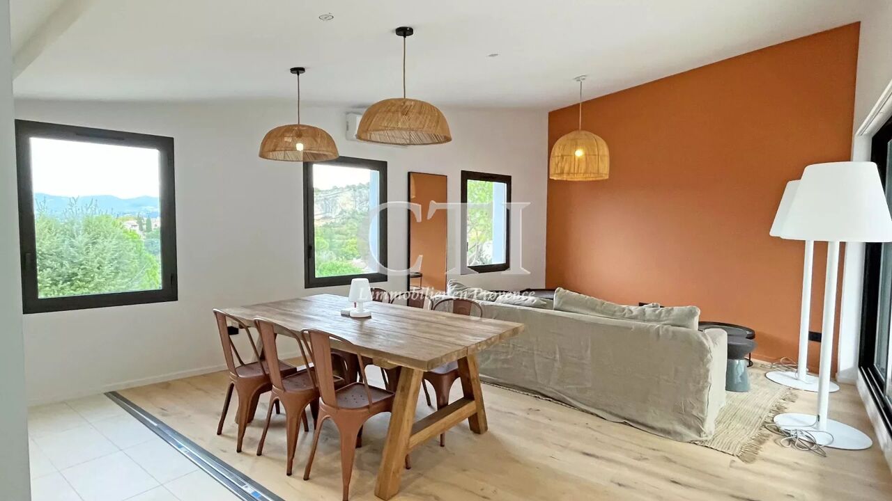 appartement 4 pièces 89 m2 à vendre à Vaison-la-Romaine (84110)