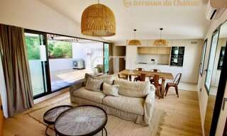 Appartement 4 Pièces 89 m² à vendre à Vaison-la-Romaine (84110)