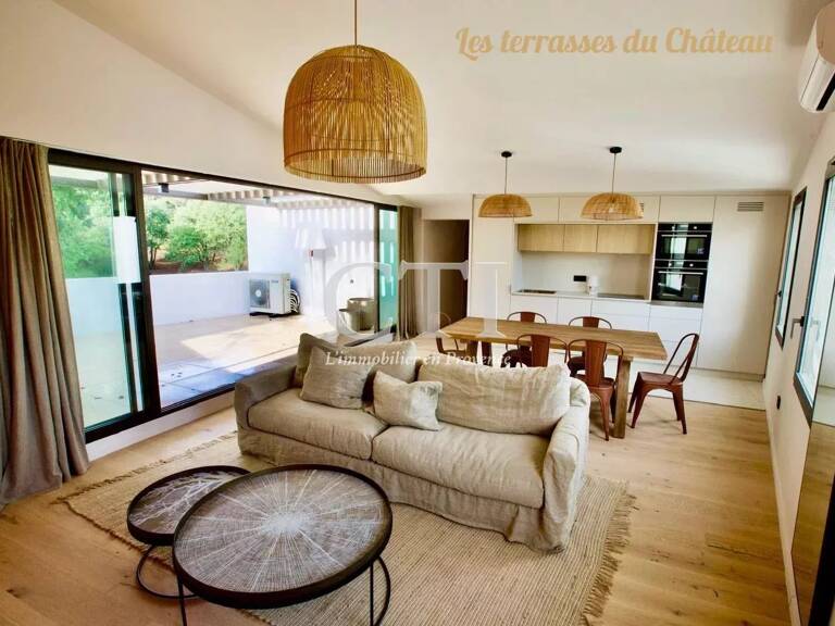 Appartement T4 de 89.60 m² avec terrasse et ascenseur dans résid — photo 1