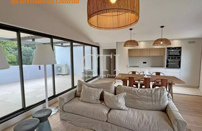 Appartement T4 de 89.60 m² avec terrasse et ascenseur dans résid — photo 2