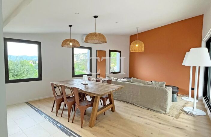 Appartement T4 de 89.60 m² avec terrasse et ascenseur dans résid — photo 3