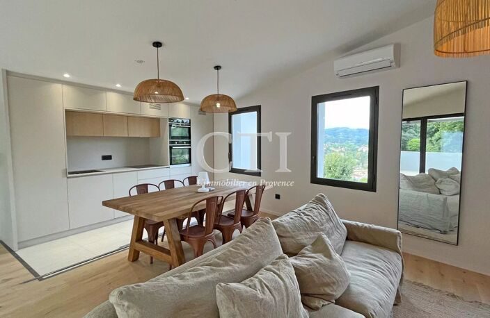 Appartement T4 de 89.60 m² avec terrasse et ascenseur dans résid — photo 4