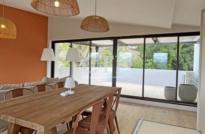 Appartement T4 de 89.60 m² avec terrasse et ascenseur dans résid — photo 5