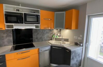 location appartement 550 € CC /mois à proximité de Saint-Médard-en-Jalles (33160)