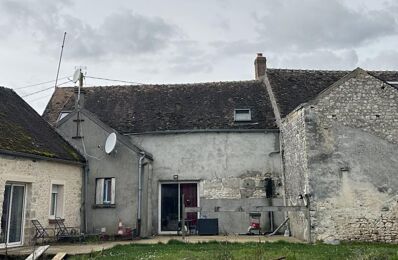 vente maison 215 000 € à proximité de Villiers-sous-Grez (77760)