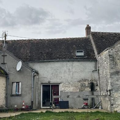 Maison 4 pièces 139 m²