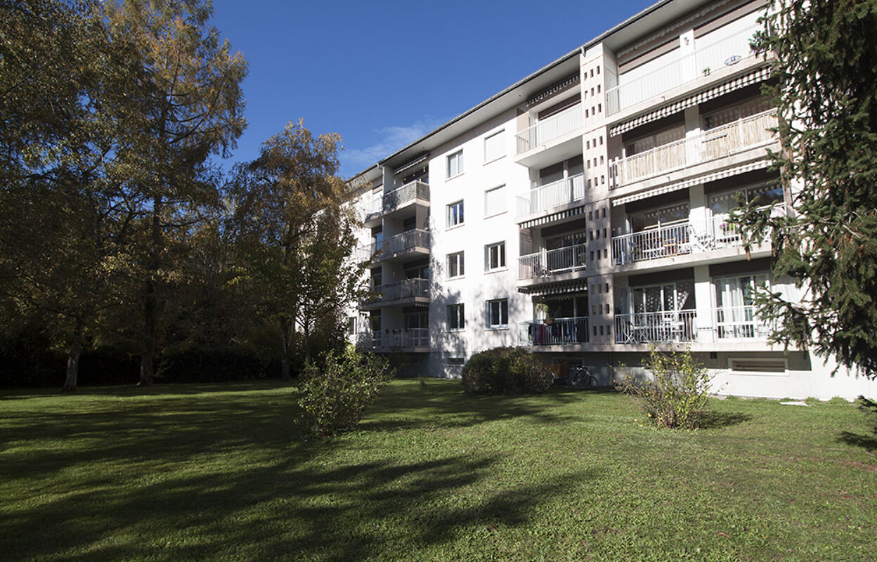 appartement 2 pièces 37 m2 à louer à Annecy-le-Vieux (74940)