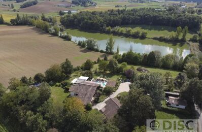 vente maison 595 000 € à proximité de Pern (46170)