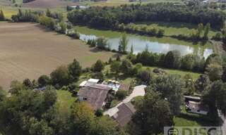 Maison   m² à vendre à Montfermier (82270)