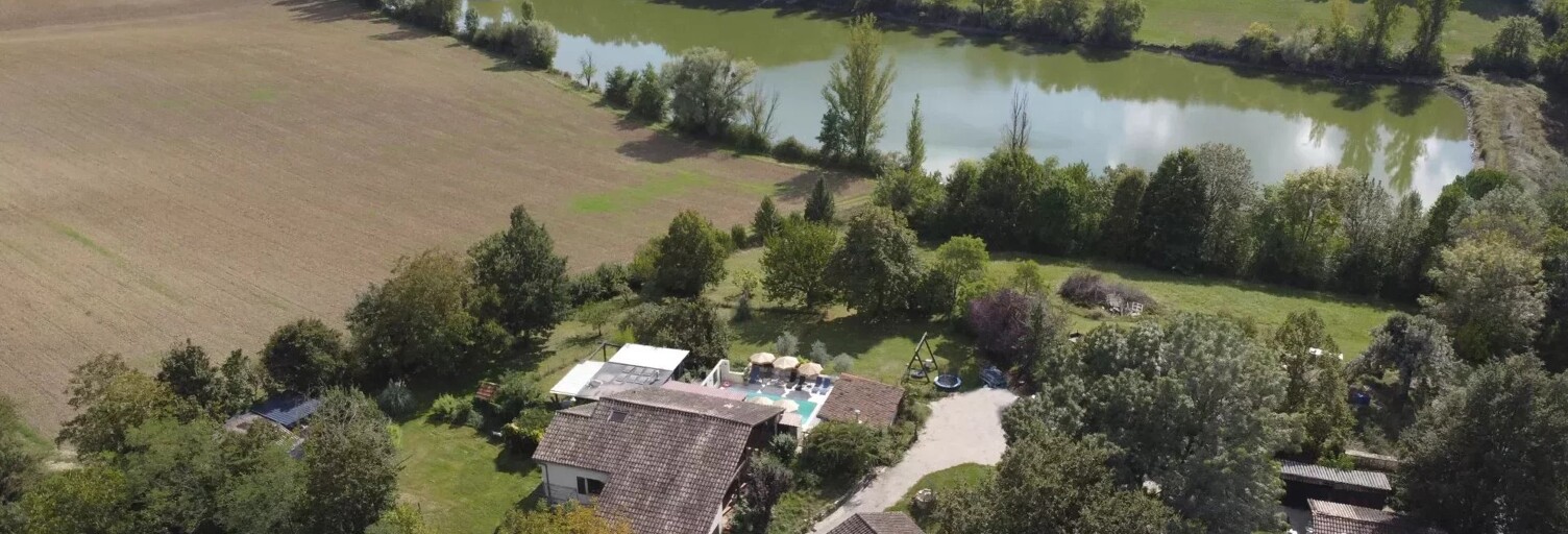 Maison   m² à vendre à Montfermier (82270)