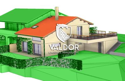 vente maison 495 000 € à proximité de Pommiers (69480)