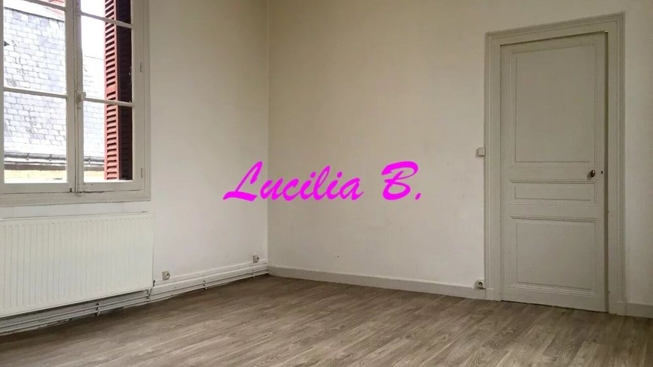 appartement 2 pièces 36 m2 à louer à Tours (37000)