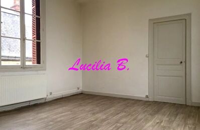 location appartement 570 € CC /mois à proximité de Luynes (37230)