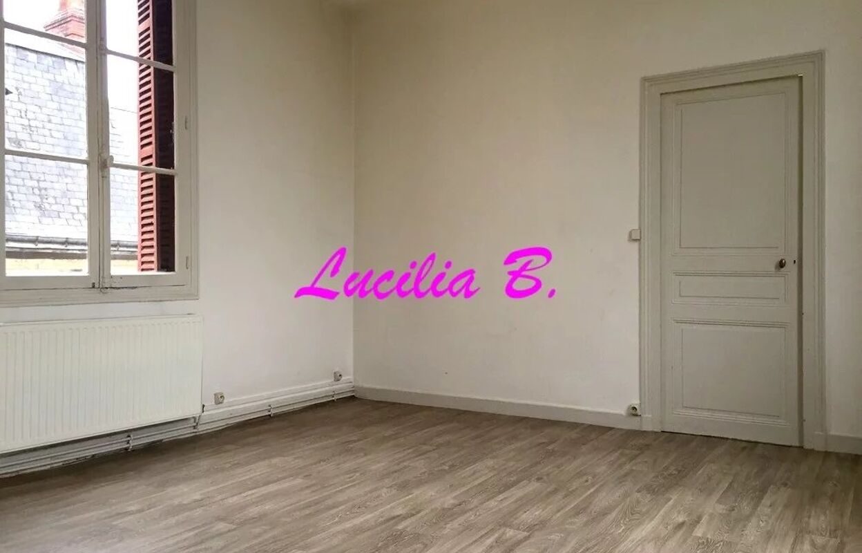 appartement 2 pièces 36 m2 à louer à Tours (37000)